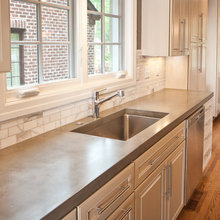 kitchen counter