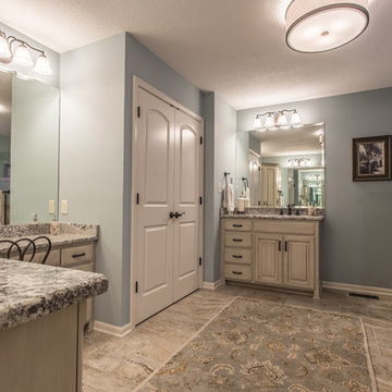 Master Suite Makeover