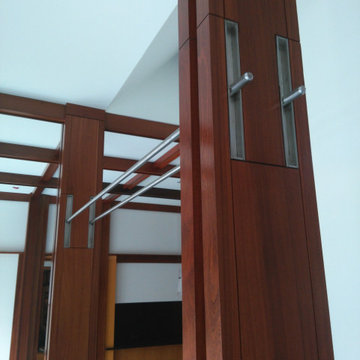 Range Hoods & More