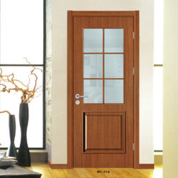 Interior Doors - Products