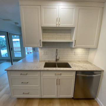 College Park Kitchen