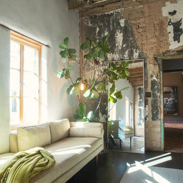 My Houzz: The Arizona House Made of Mud