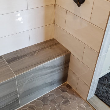 Wendt Master Suite Remodel