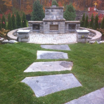 Barrie Beauty, GTA's Landscape Contractors