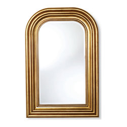 Venus Wall Mirror - Bathroom Mirrors
