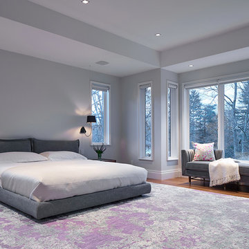 Modern and Inviting