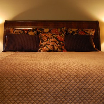 Value-Based Flat Fee Design at The Ramble at Biltmore Forest, Asheville, NC