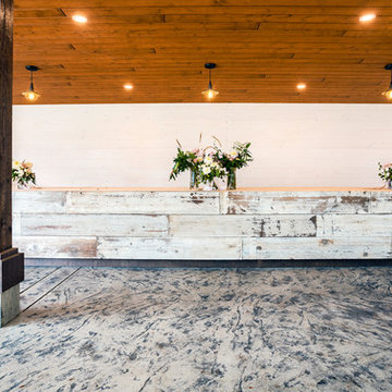 Sandpiper Event Space