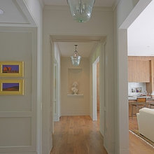 interior details
