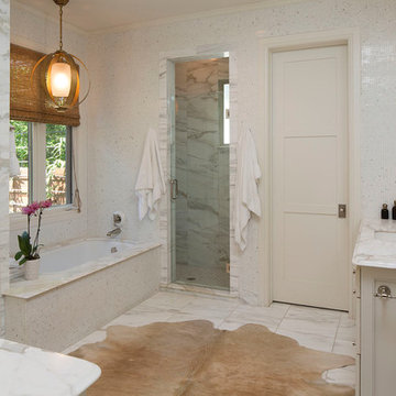 Contemporary Comfort Tarrytown Home