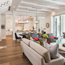 Living Room Ideas