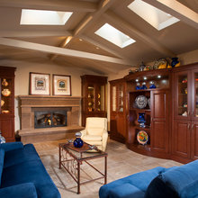 Formal Living Room