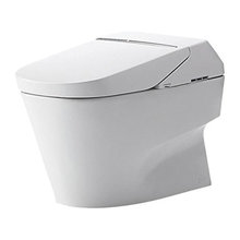 toilets