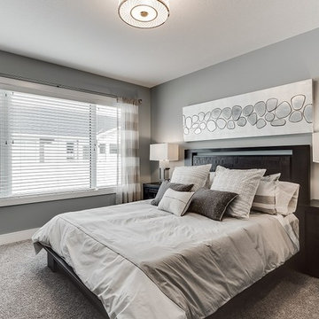 Highlander Ridge in Montgomery Place