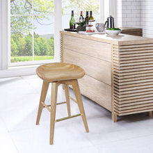 stools