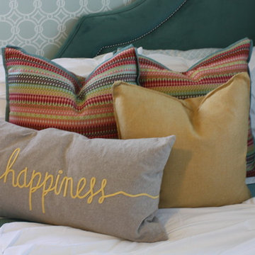 Kya's Room: Savvy Giving by Design (Pro Bono)