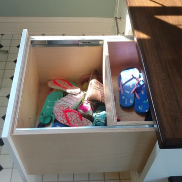 Mudrooms