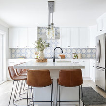 Backsplash