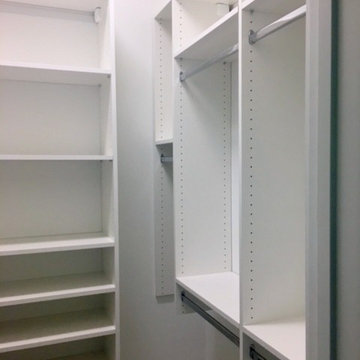 Small spaces