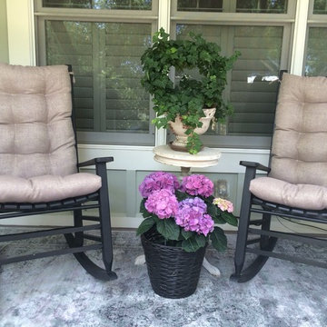 Custom Exterior Projects