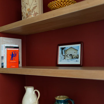 Appartement SIX