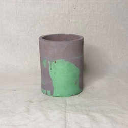 Concrete decor product - Products