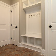 Mudroom