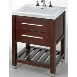 Empire Industries Priva - Bathroom Vanities And Sink Consoles