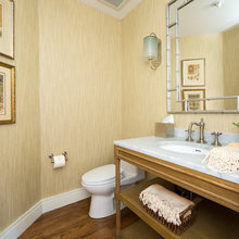 Powder Room Ideas