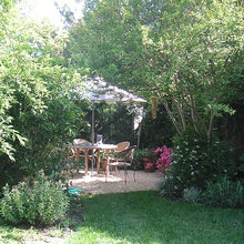 CRAFTSMAN COTTAGE LANDSCAPES