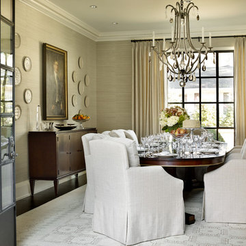 Chastain Park Residence