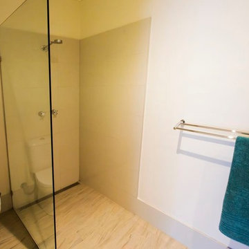 Hovea Renovation