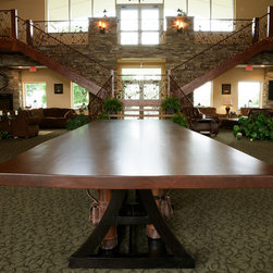 The Bag Drop - Furniture