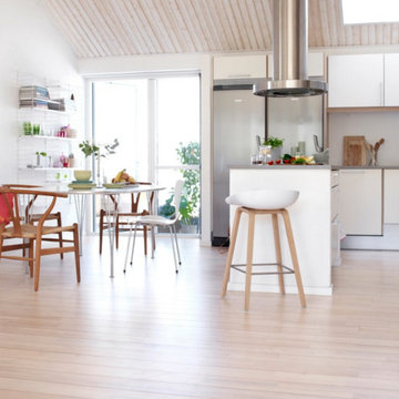 Bona Flooring Gallery