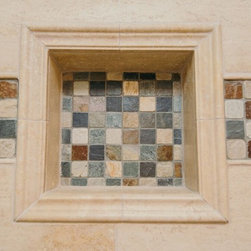 Traditional Master Bathroom - Products