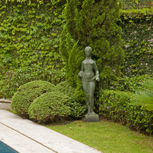 Western Garden