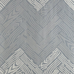 Parquet BP 4105 - Wallpaper