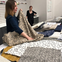 Summer 19 - Upholstery Fabric