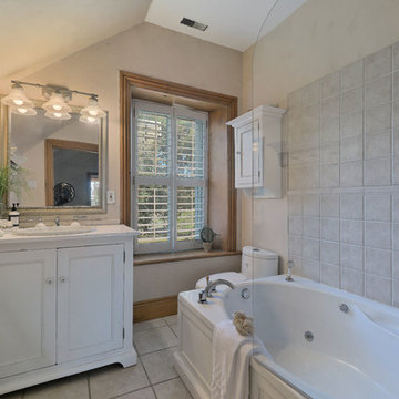 Uxbridge Century Home