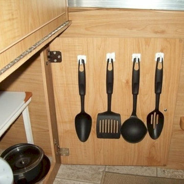 40+ Brilliant RV Storage Ideas And Solutions