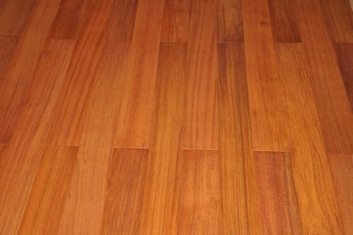 jatoba wood flooring