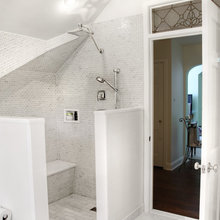 bathroom idea for 2nd addition