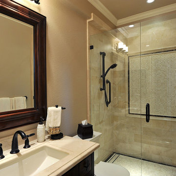 Bathrooms