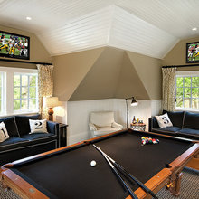 Bonus Room