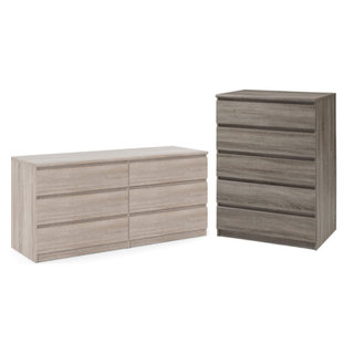 Amberlie Modern Dresser