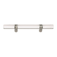 Optimism Pull 3'' Center-to-Center 3147, Brushed Nickel