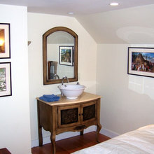 Master Retreat Remodel