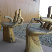 chairs