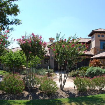 Landscaping Photos We Have the Best Clients!