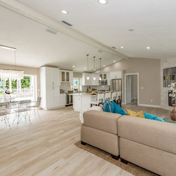 Intracoastal Modern Home